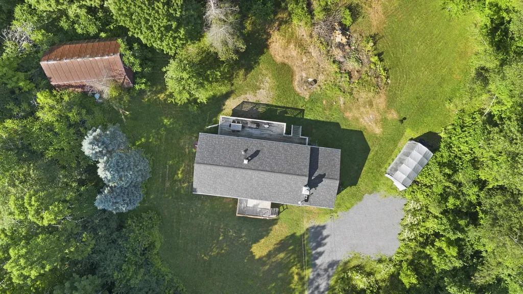 275 Manley Road Milton VT 05468