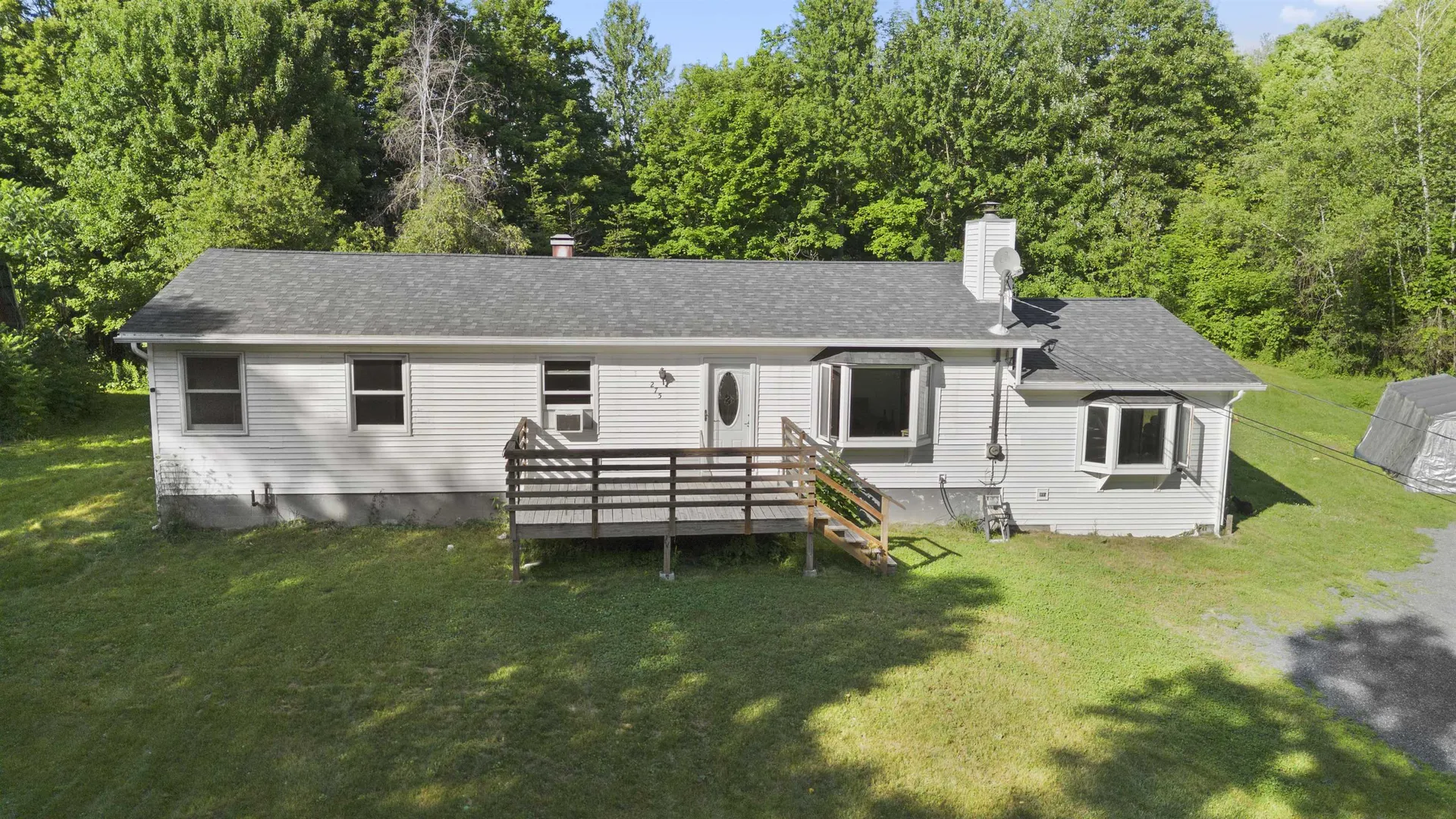 275 Manley Road Milton VT 05468