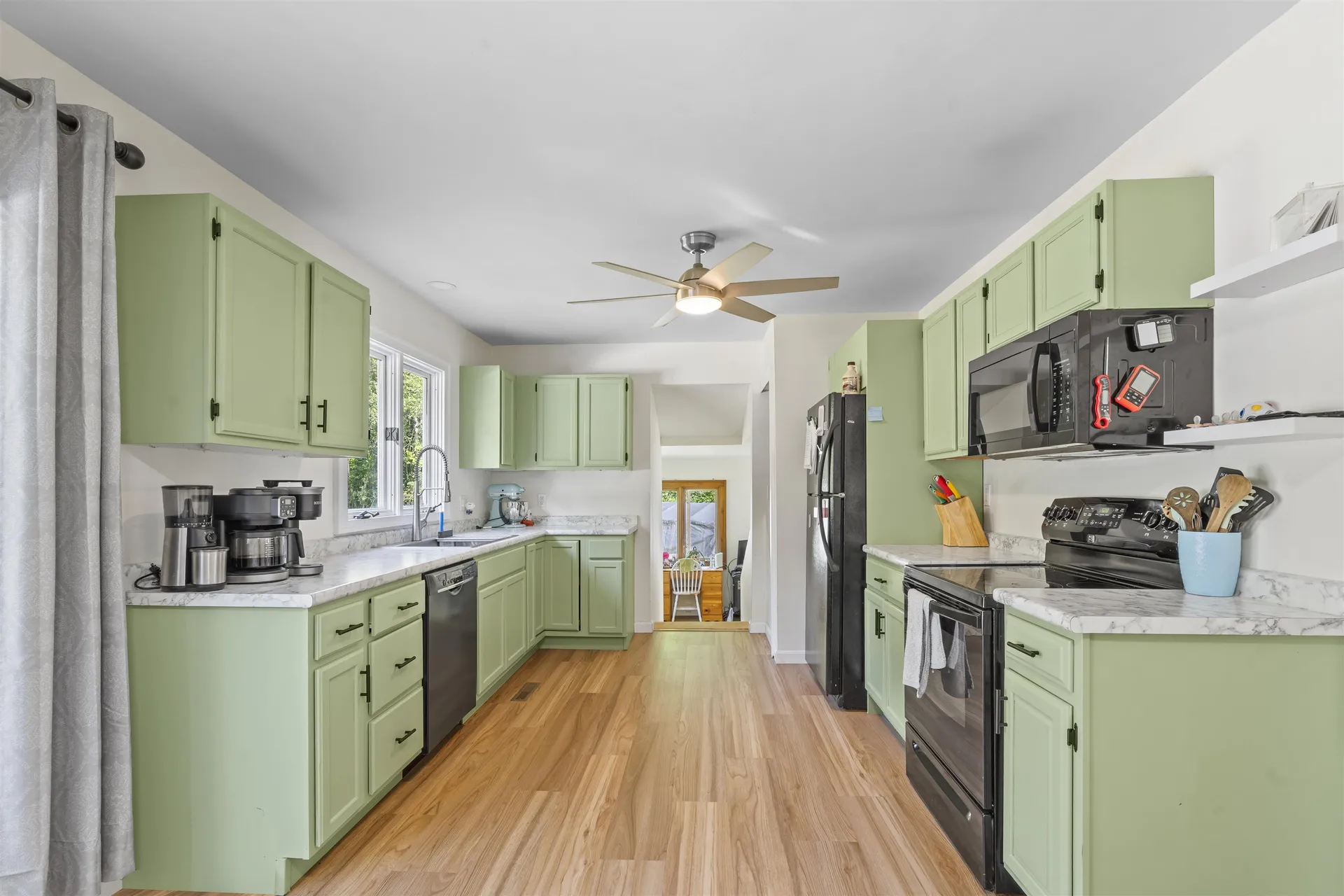 275 Manley Road Milton VT 05468