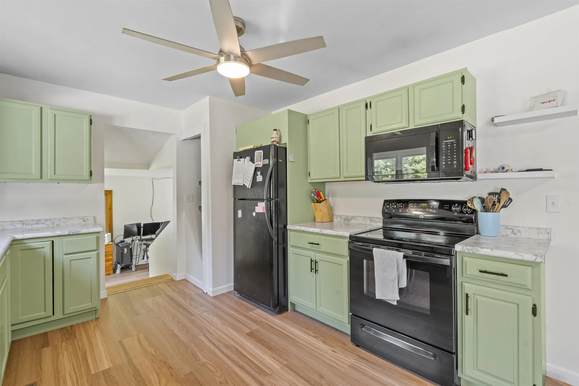 275 Manley Road Milton VT 05468