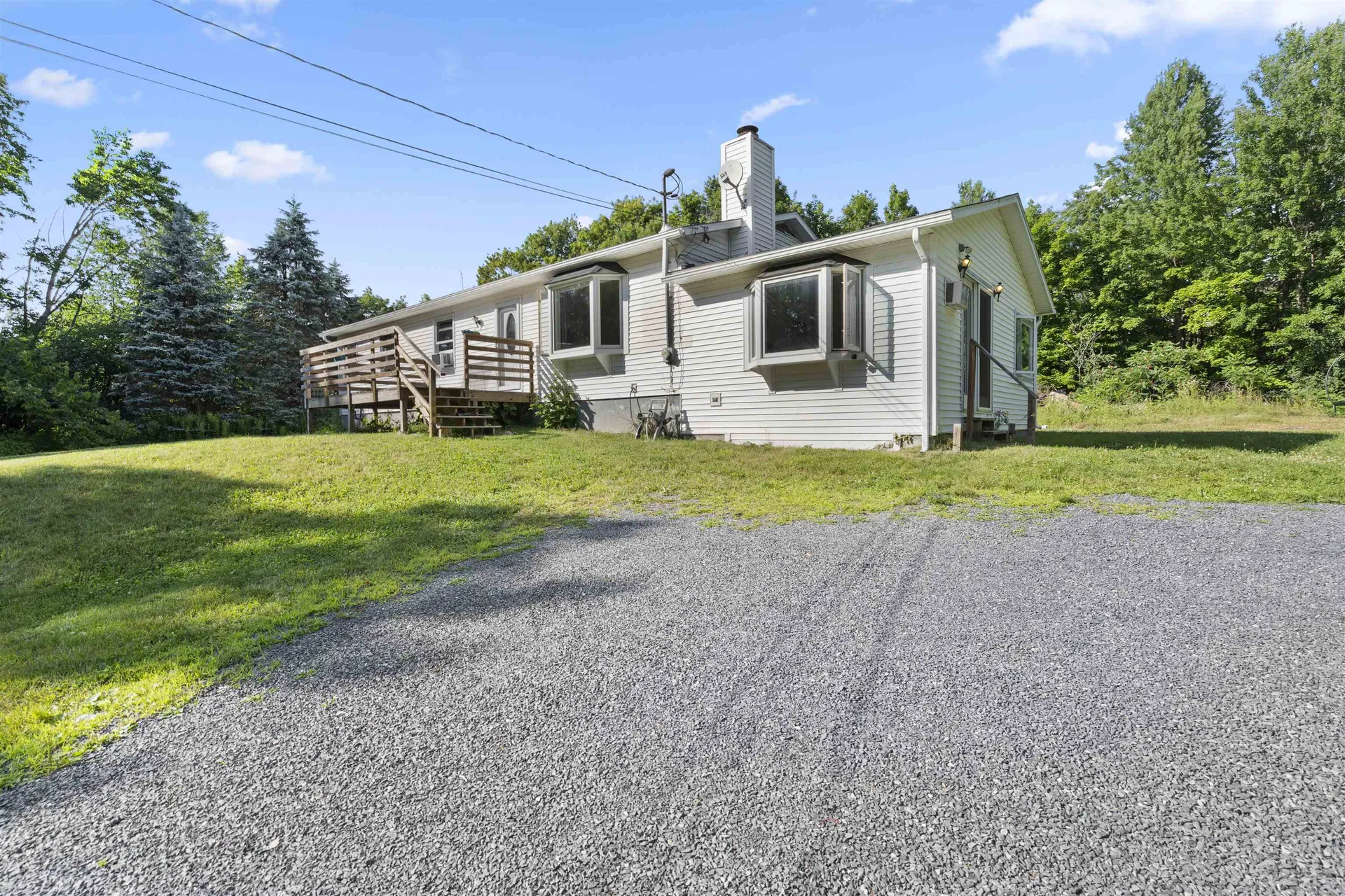 275 Manley Road Milton VT 05468