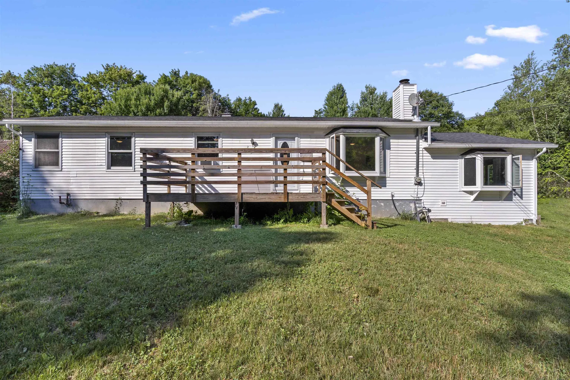 275 Manley Road Milton VT 05468