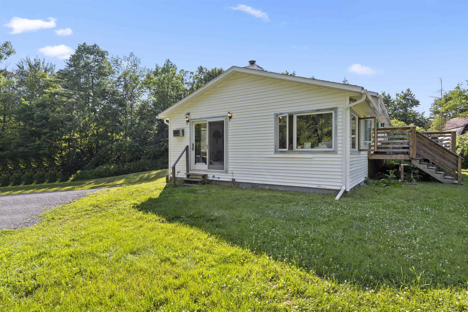275 Manley Road Milton VT 05468
