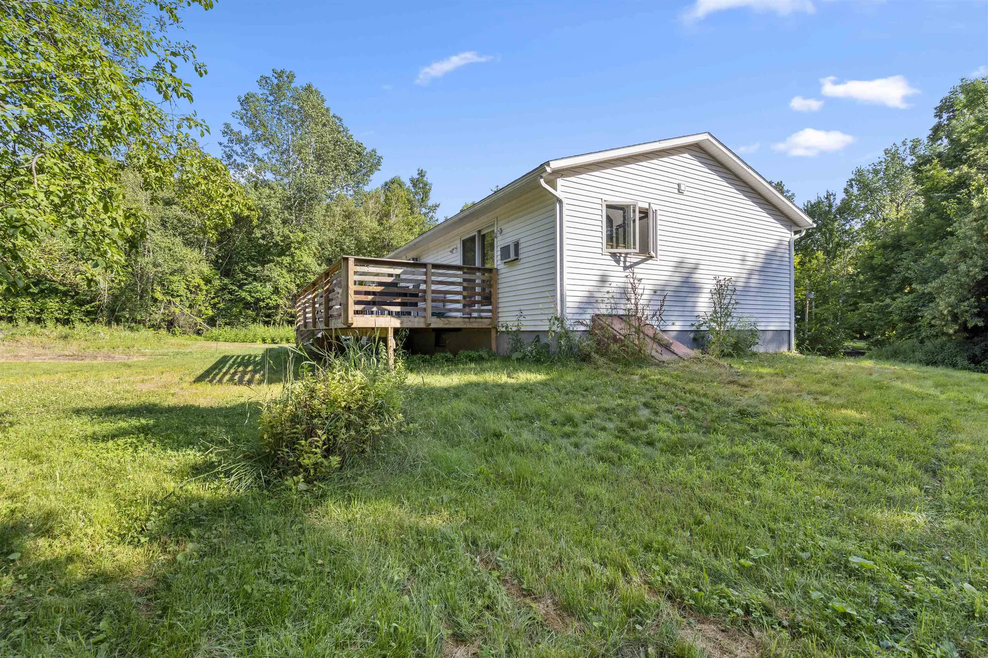 275 Manley Road Milton VT 05468