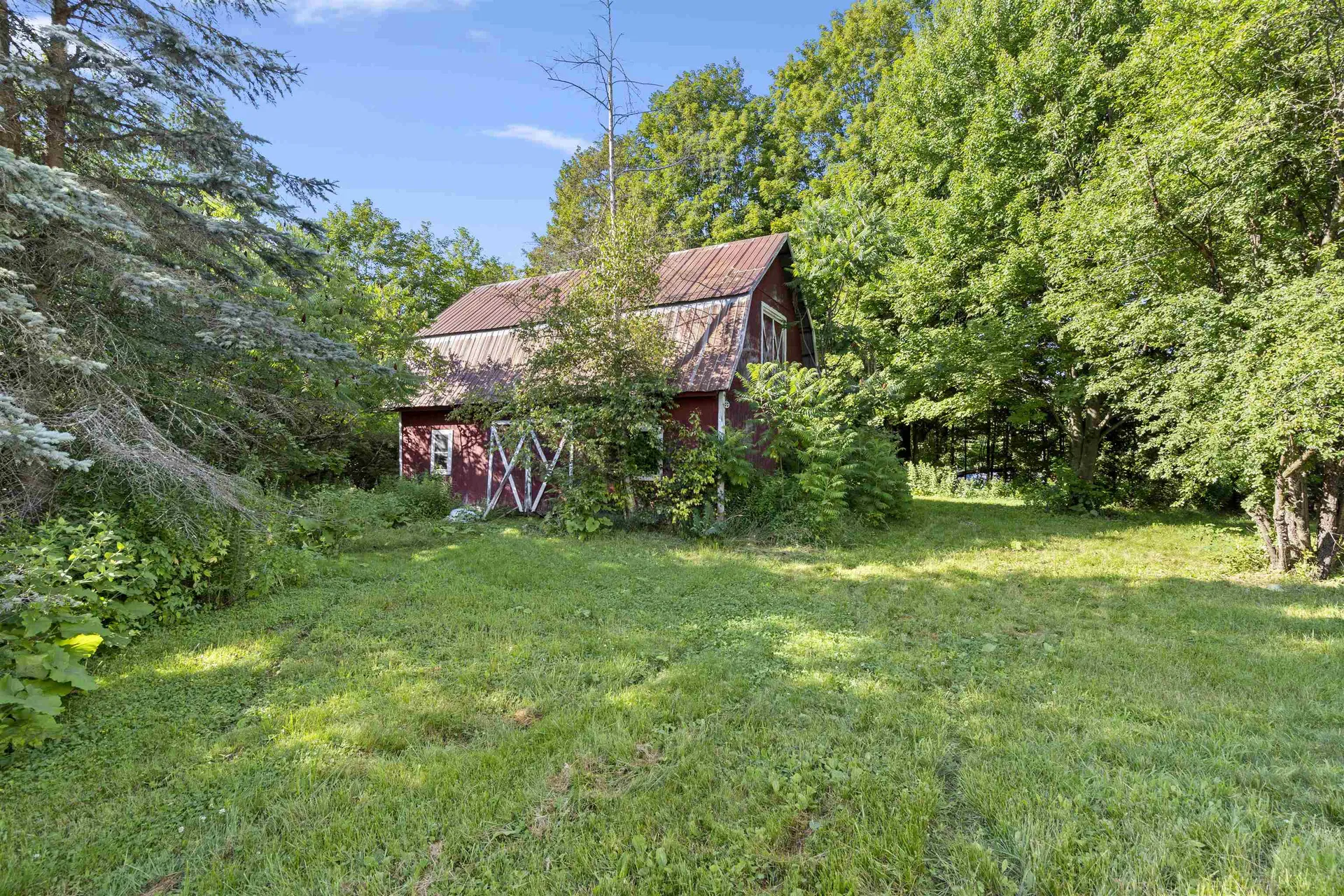 275 Manley Road Milton VT 05468