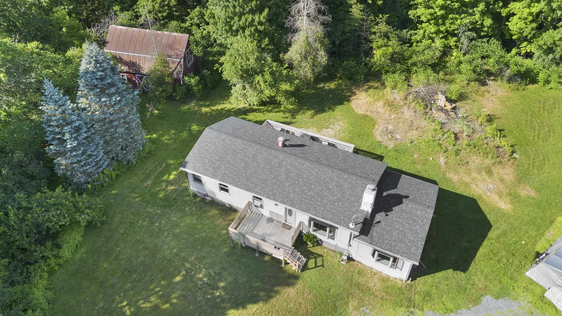 275 Manley Road Milton VT 05468