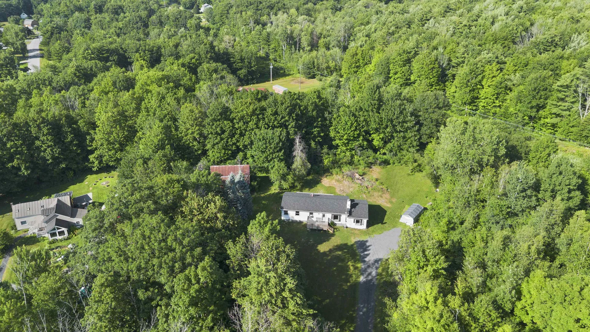 275 Manley Road Milton VT 05468