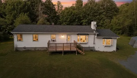 275 Manley Road Milton VT 05468