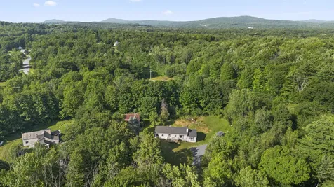 275 Manley Road Milton VT 05468
