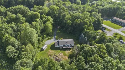 275 Manley Road Milton VT 05468