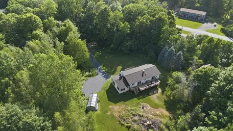 275 Manley Road Milton VT 05468