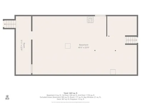 275 Manley Road Milton VT 05468