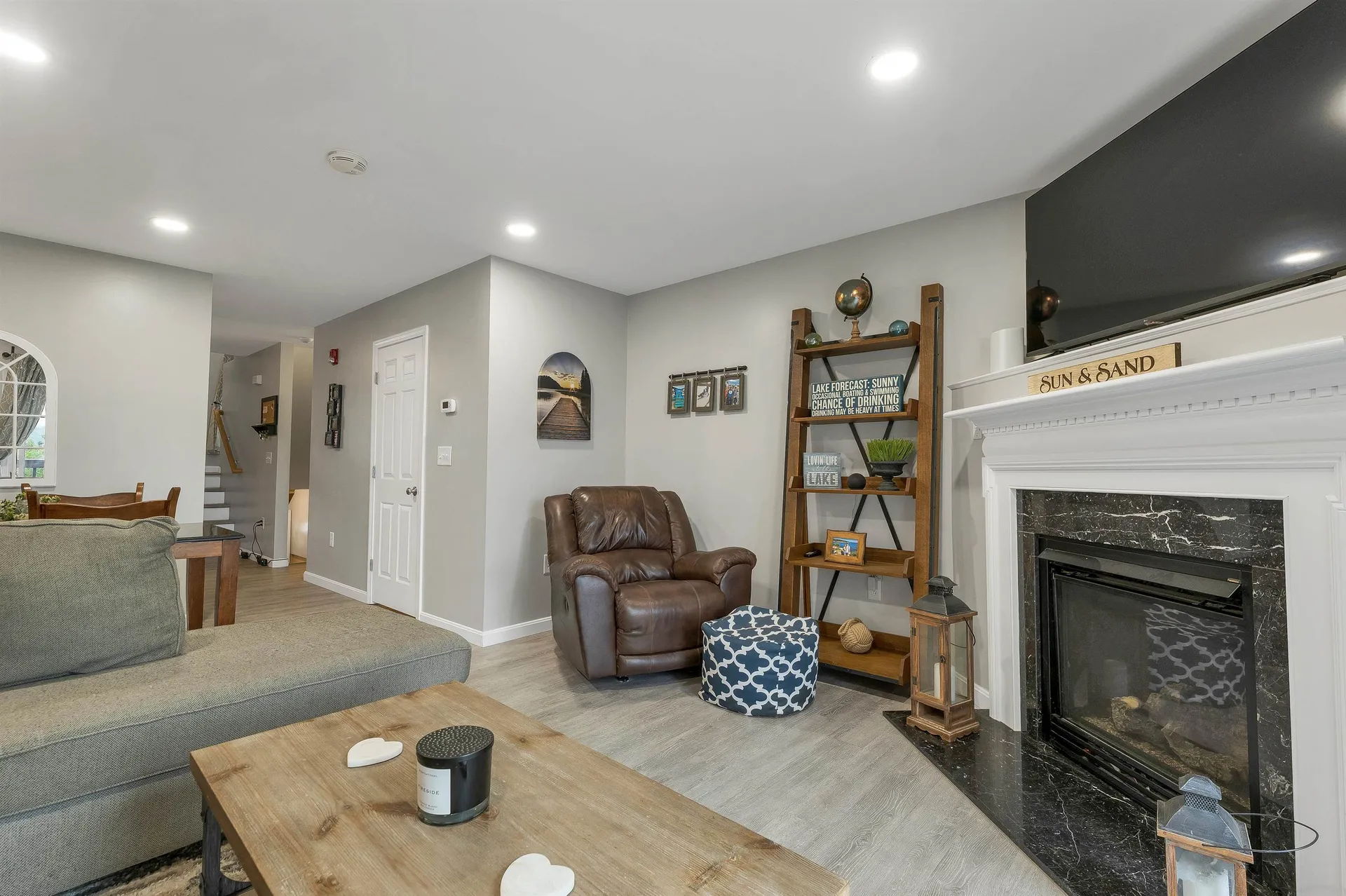 17 Sullivan Way Laconia NH 03246