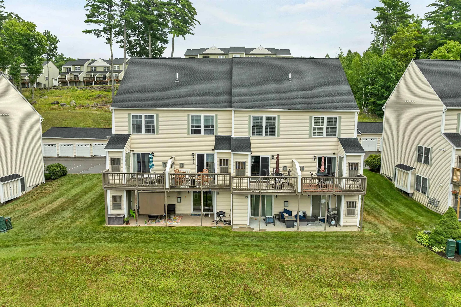 17 Sullivan Way Laconia NH 03246