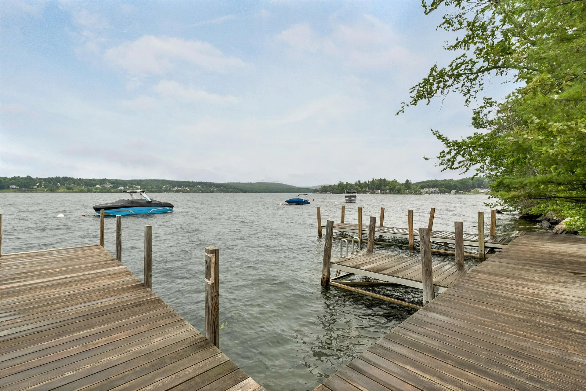 17 Sullivan Way Laconia NH 03246