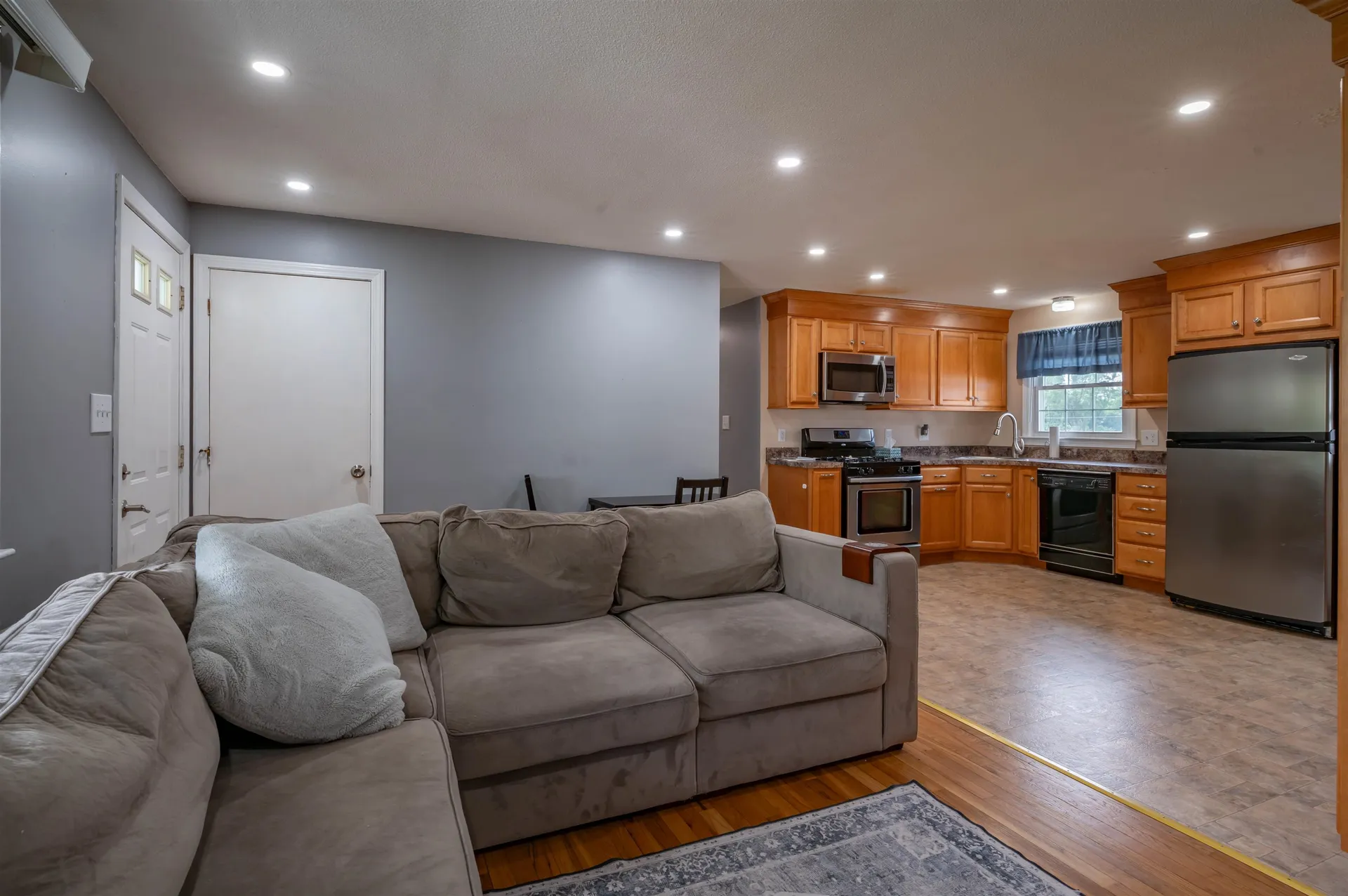 39 Norwich Road Nashua NH 03062