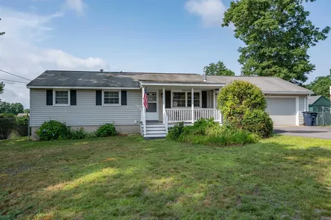39 Norwich Road Nashua NH 03062