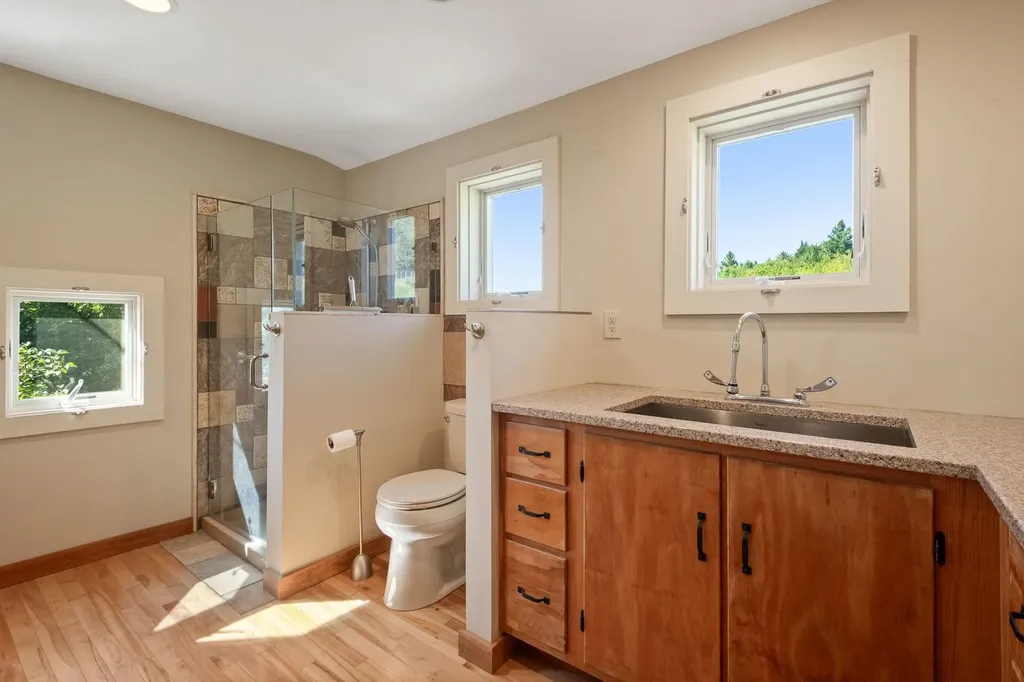 1986 Lower Elmore Mountain Road Morristown VT 05657
