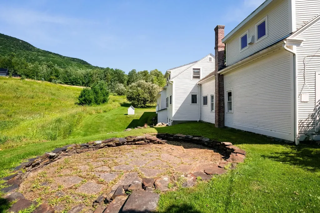 1986 Lower Elmore Mountain Road Morristown VT 05657