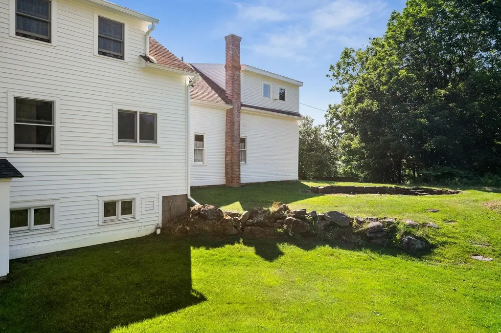 1986 Lower Elmore Mountain Road Morristown VT 05657