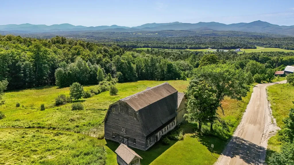 1986 Lower Elmore Mountain Road Morristown VT 05657