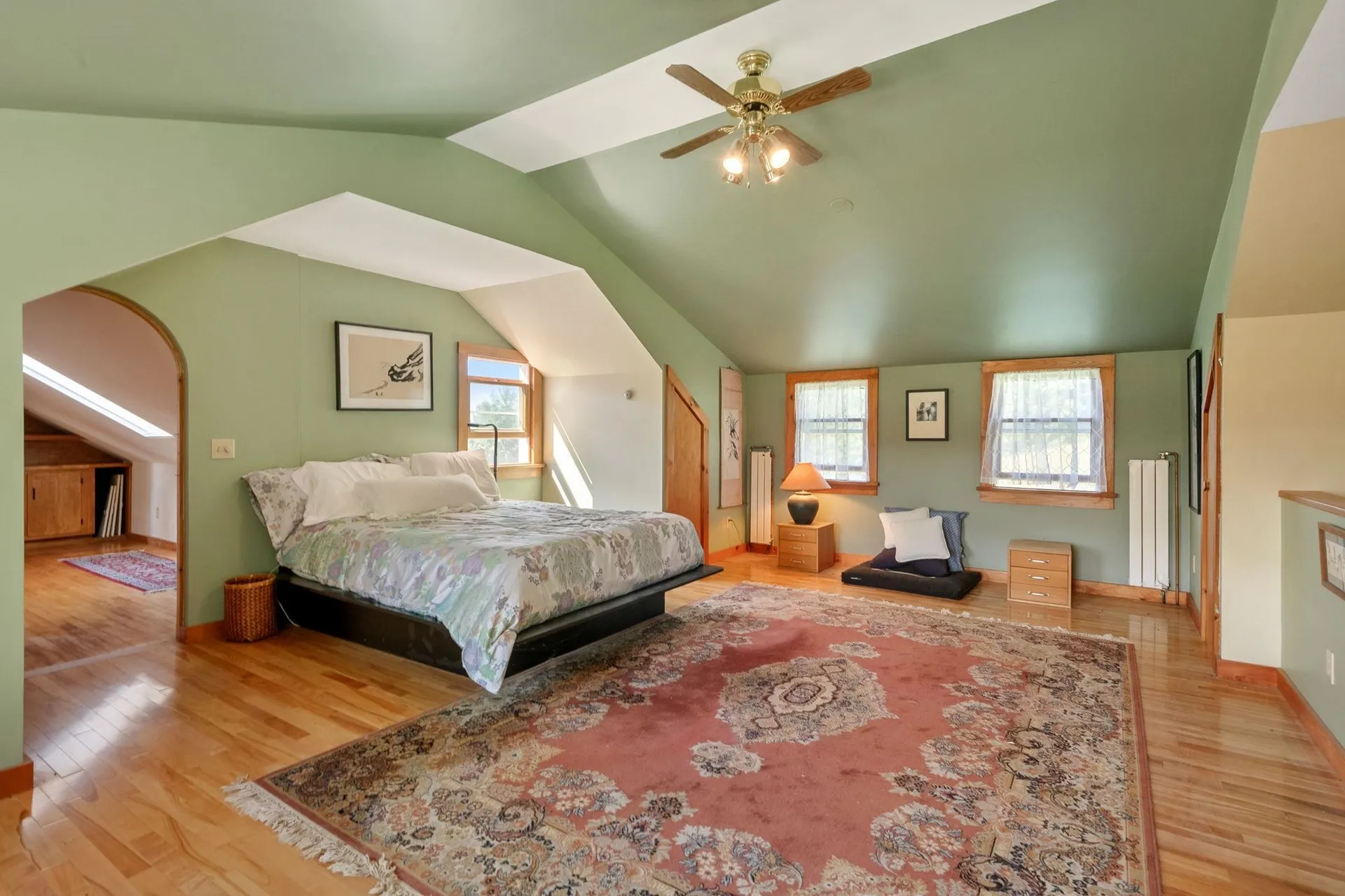 1986 Lower Elmore Mountain Road Morristown VT 05657