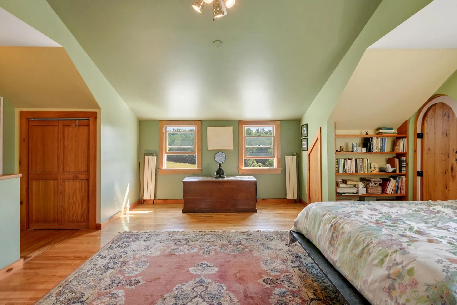 1986 Lower Elmore Mountain Road Morristown VT 05657