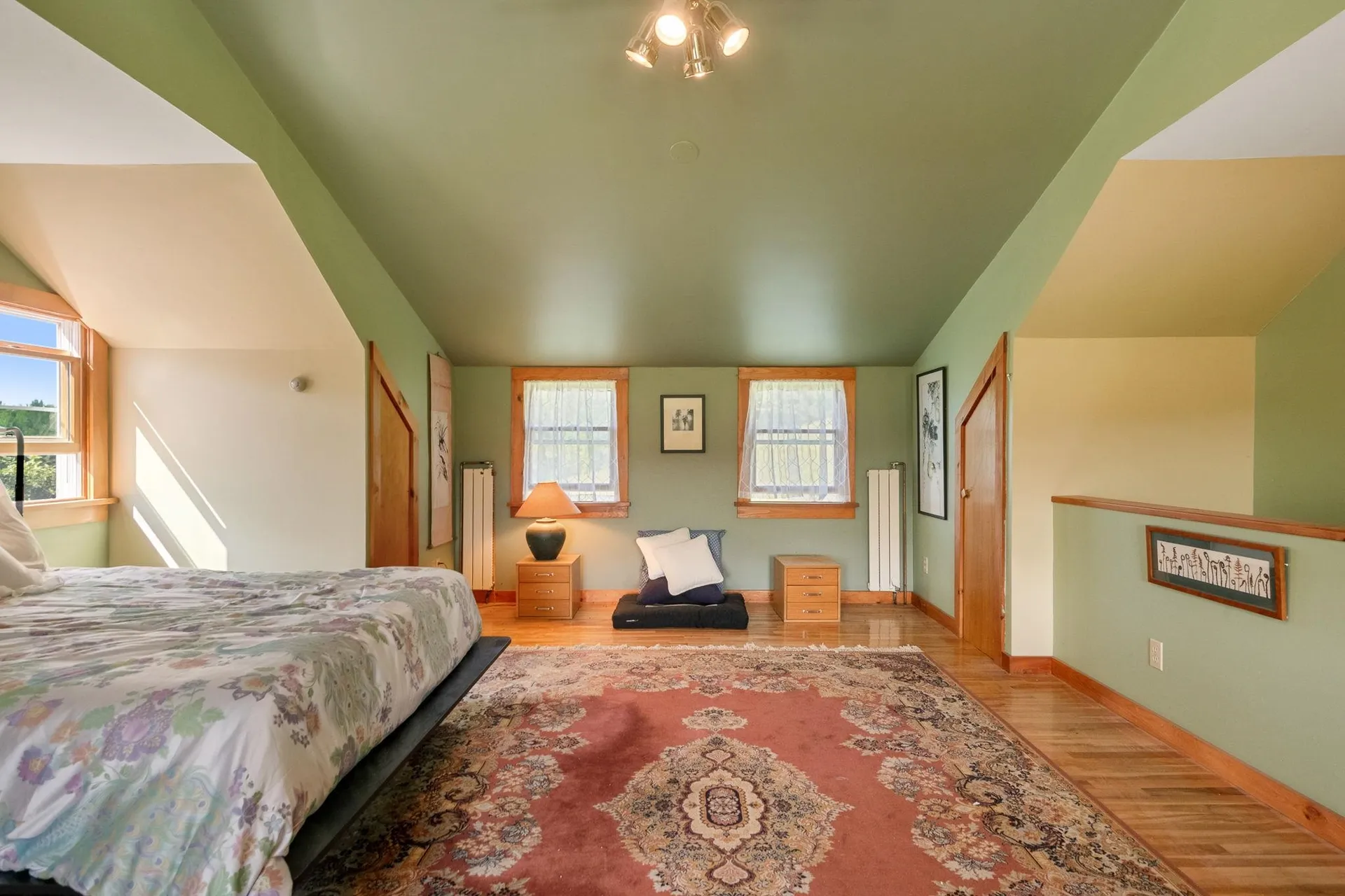 1986 Lower Elmore Mountain Road Morristown VT 05657
