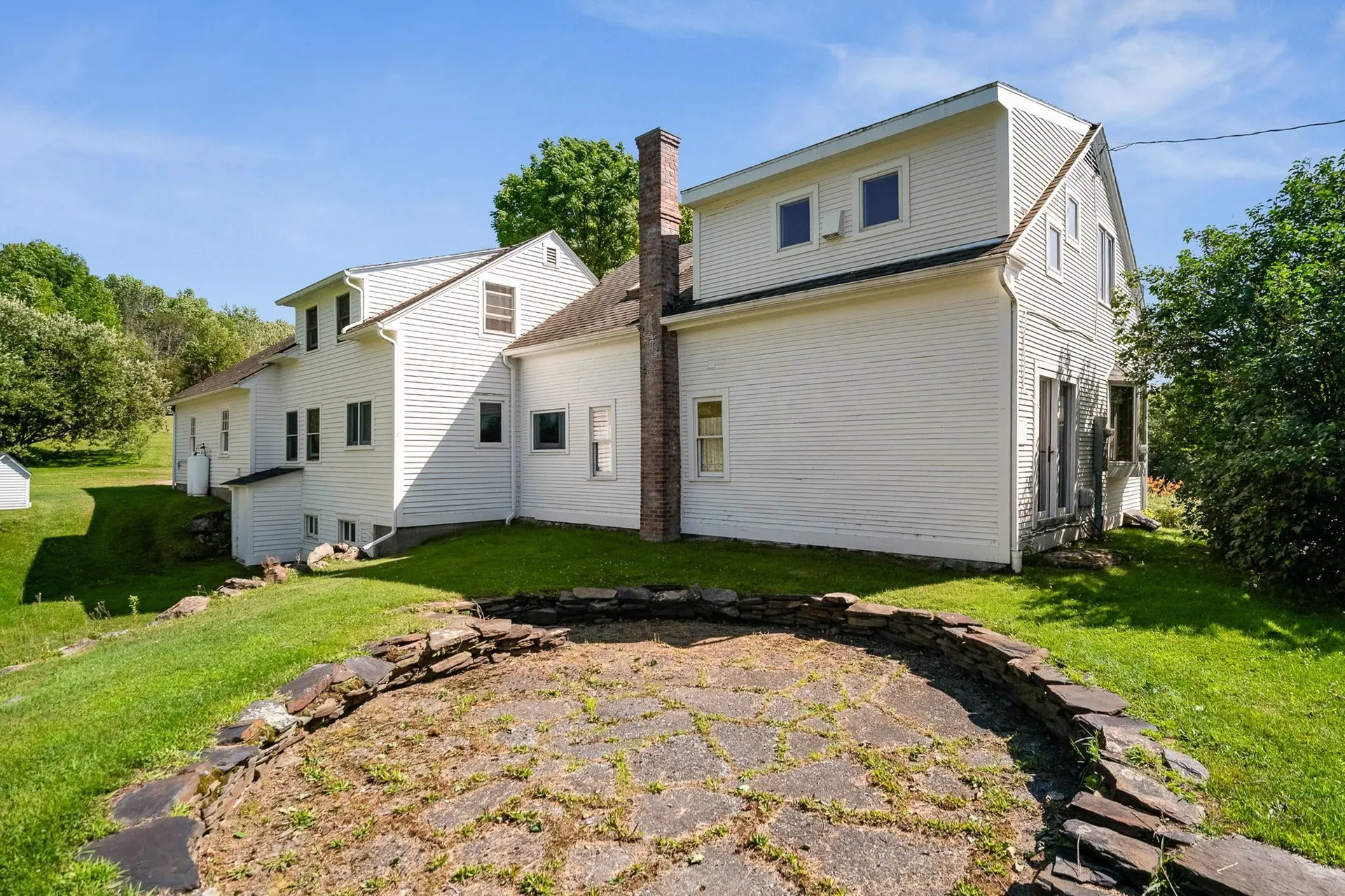 1986 Lower Elmore Mountain Road Morristown VT 05657