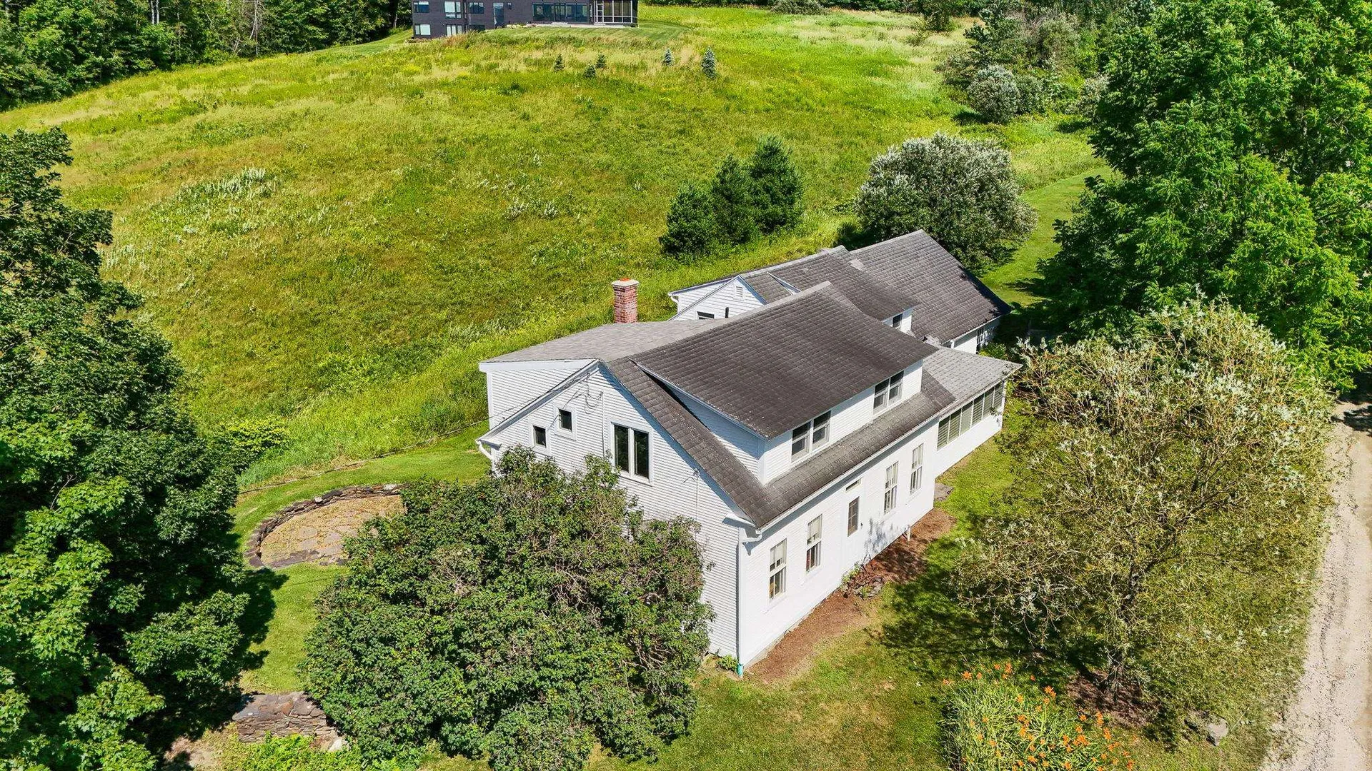 1986 Lower Elmore Mountain Road Morristown VT 05657