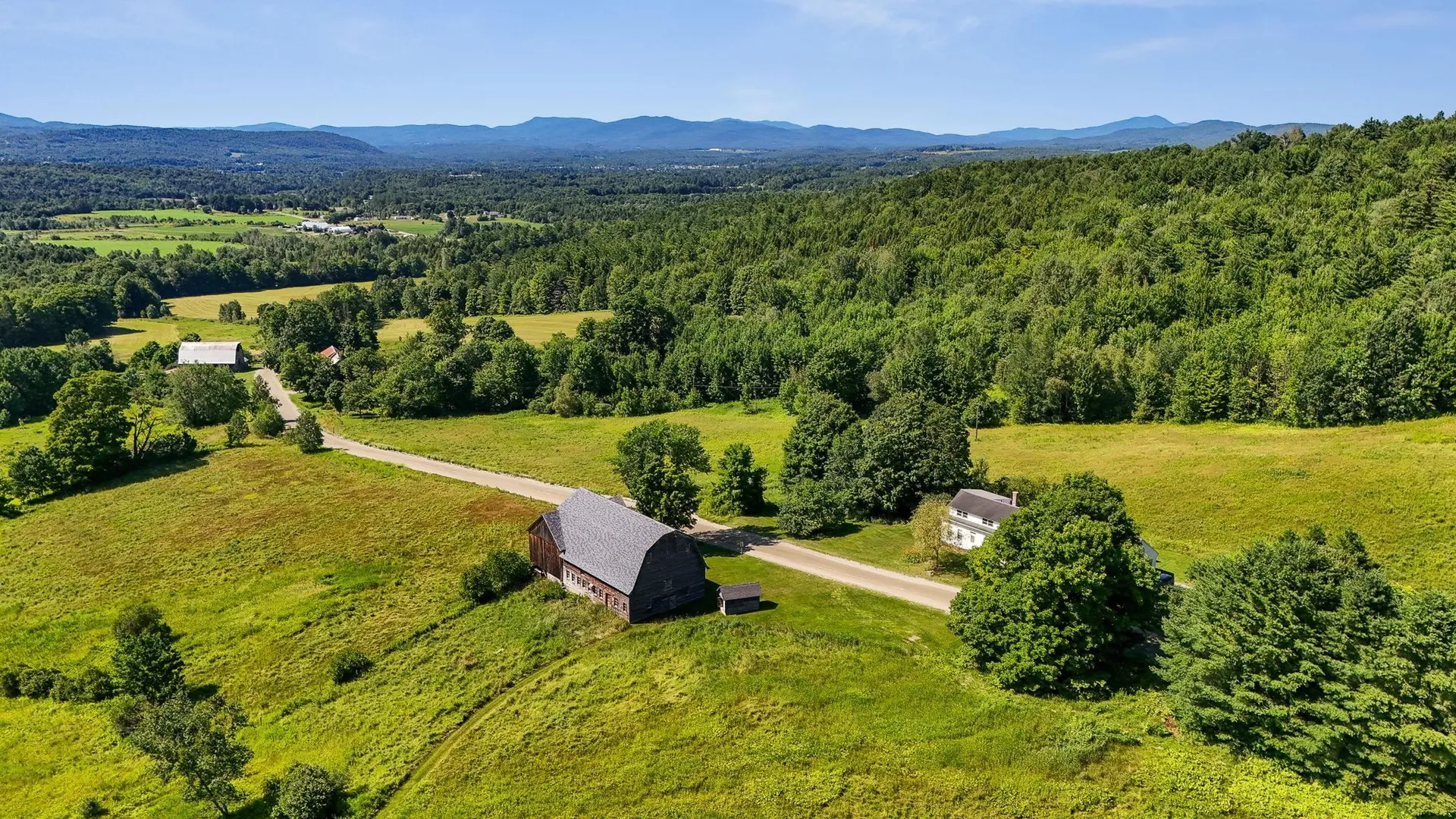 1986 Lower Elmore Mountain Road Morristown VT 05657