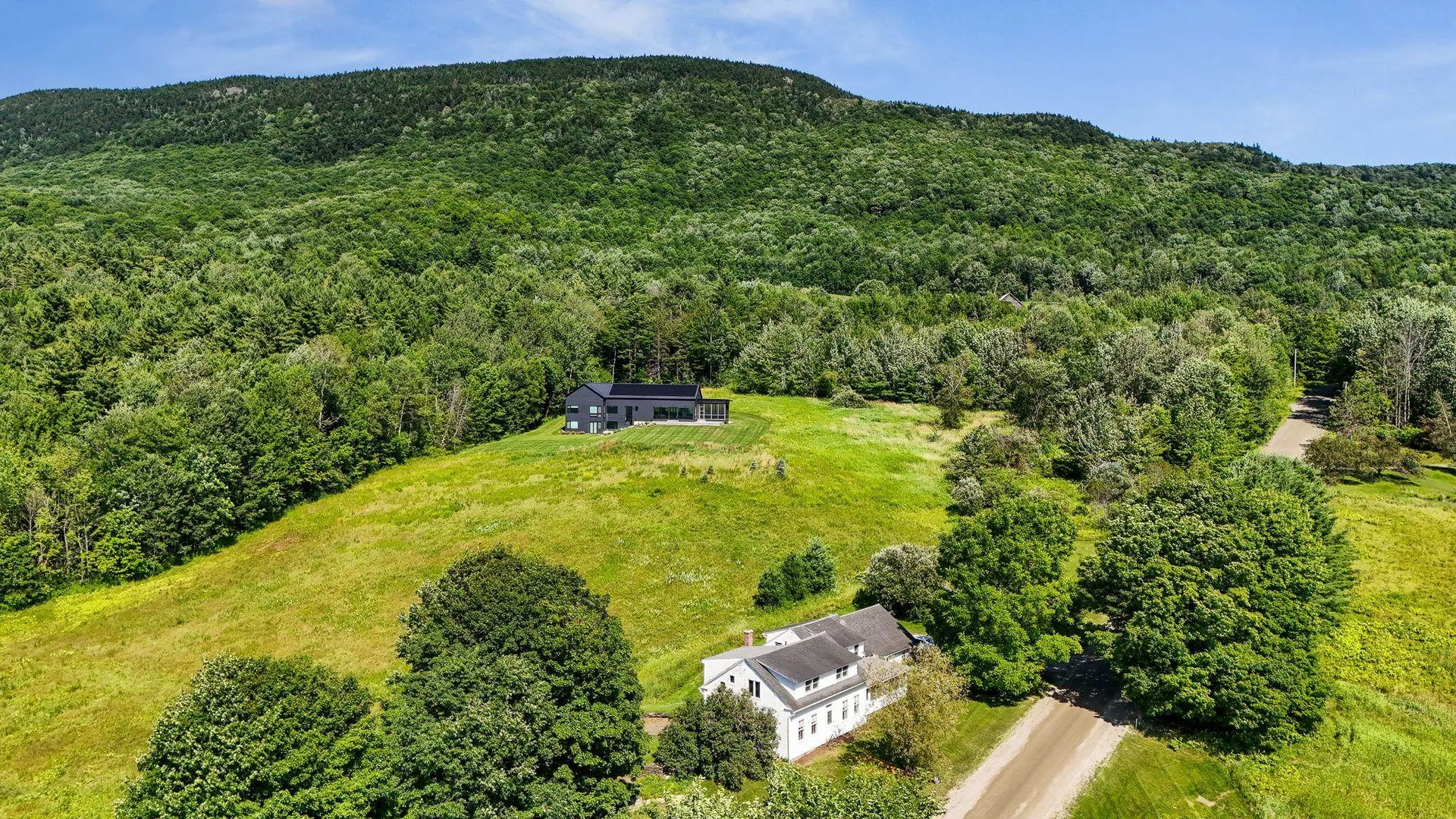 1986 Lower Elmore Mountain Road Morristown VT 05657