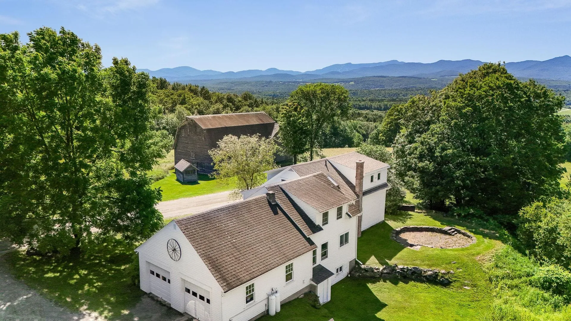 1986 Lower Elmore Mountain Road Morristown VT 05657