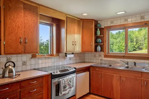 1986 Lower Elmore Mountain Road Morristown VT 05657