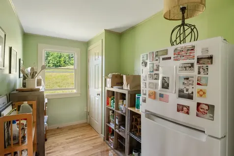 1986 Lower Elmore Mountain Road Morristown VT 05657