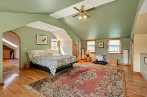 1986 Lower Elmore Mountain Road Morristown VT 05657