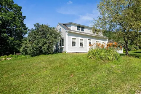 1986 Lower Elmore Mountain Road Morristown VT 05657