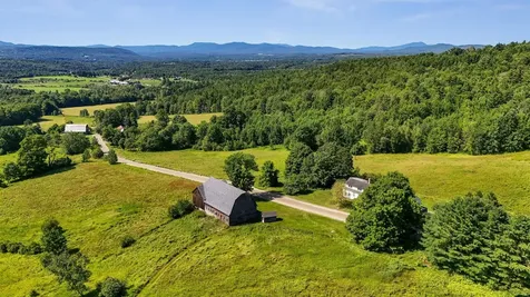 1986 Lower Elmore Mountain Road Morristown VT 05657