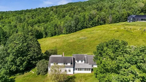1986 Lower Elmore Mountain Road Morristown VT 05657