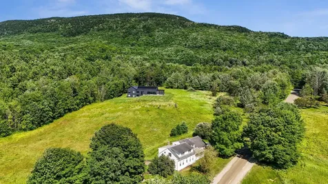 1986 Lower Elmore Mountain Road Morristown VT 05657