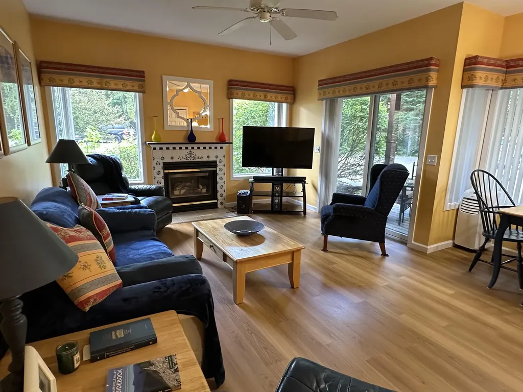 8 Forest Knoll Way Waterville Valley NH 03215