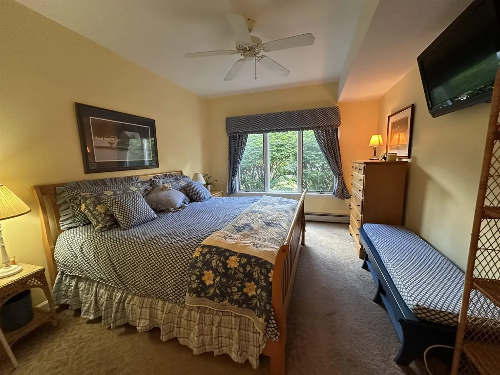 8 Forest Knoll Way Waterville Valley NH 03215