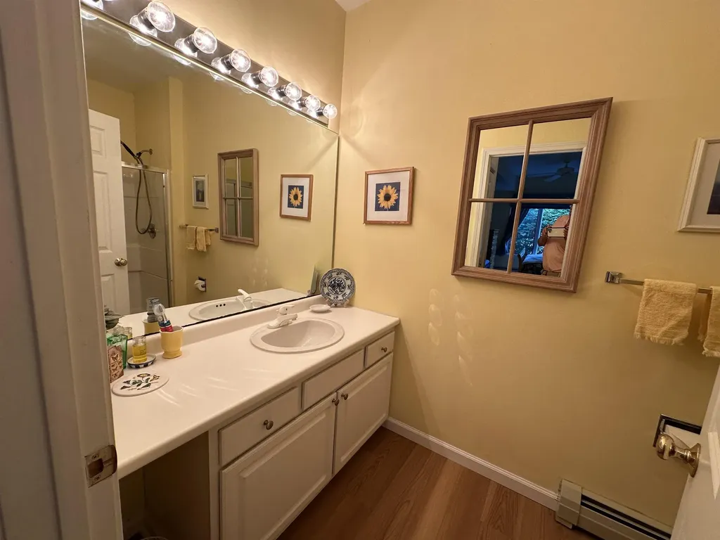 8 Forest Knoll Way Waterville Valley NH 03215