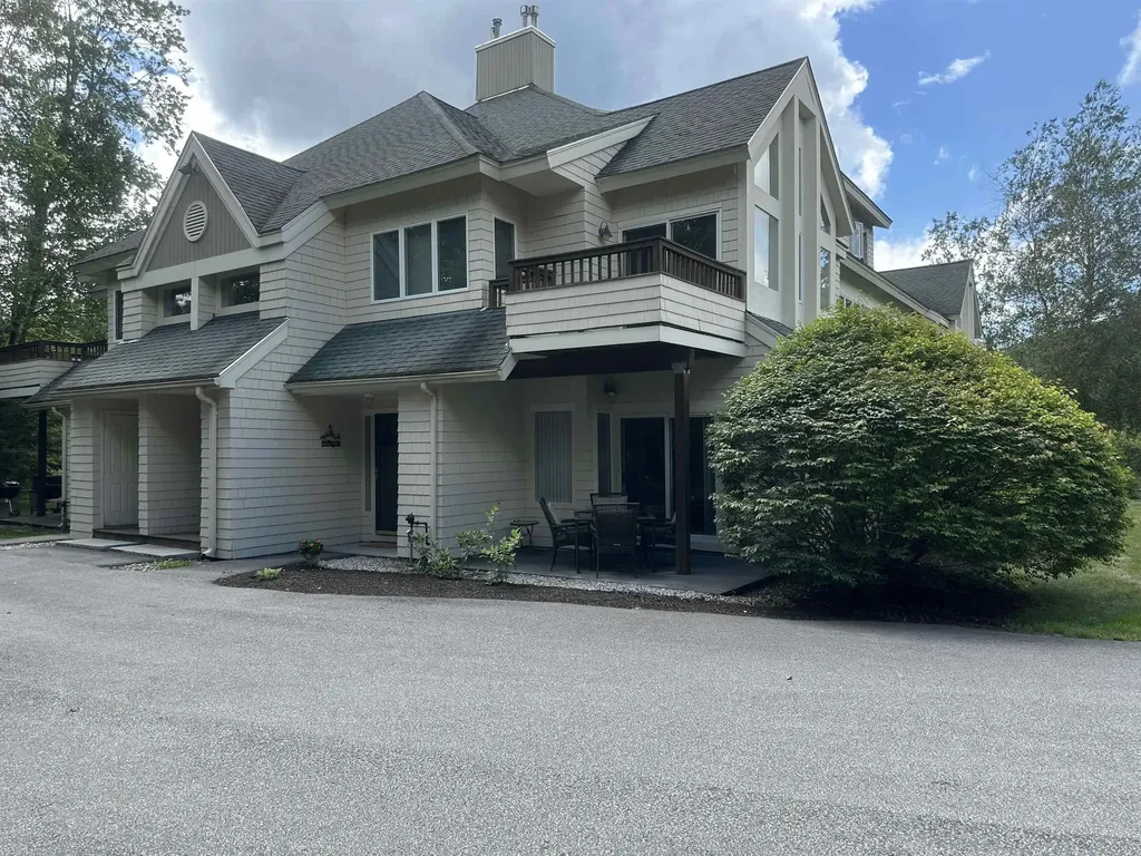 8 Forest Knoll Way Waterville Valley NH 03215