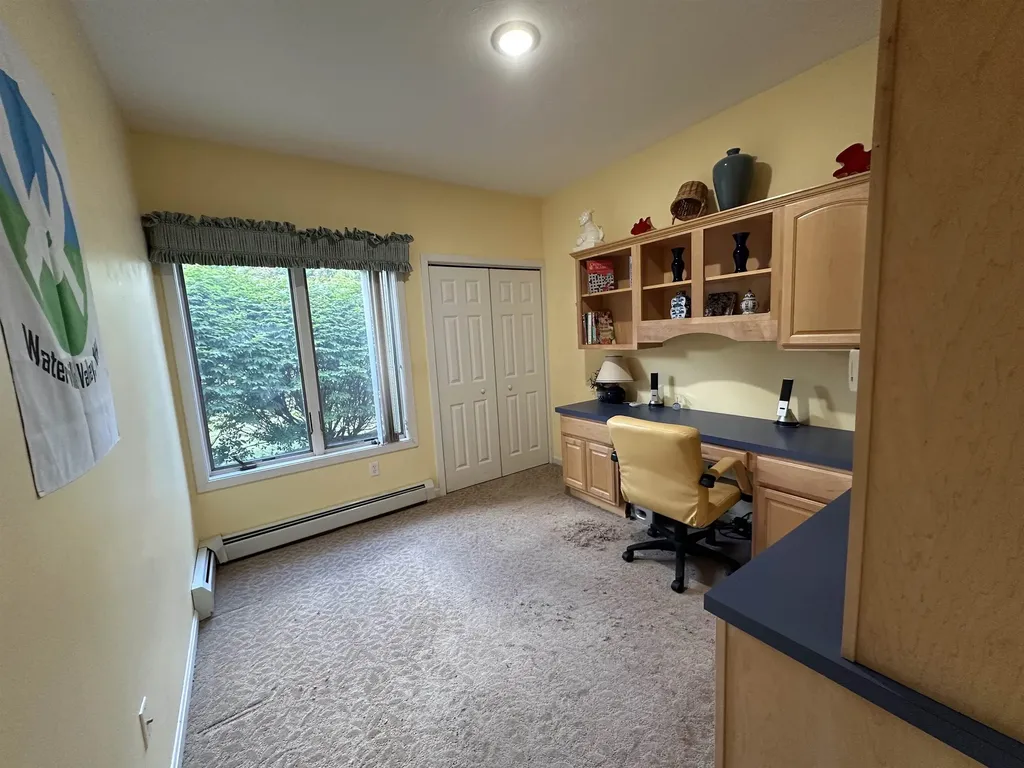 8 Forest Knoll Way Waterville Valley NH 03215