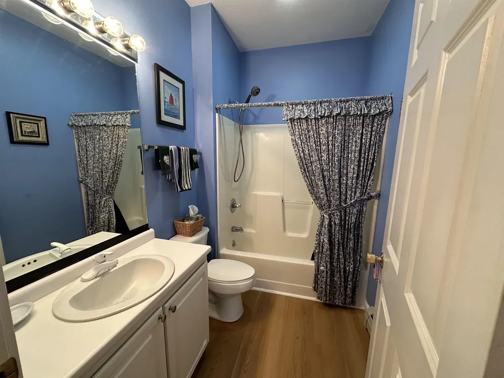 8 Forest Knoll Way Waterville Valley NH 03215