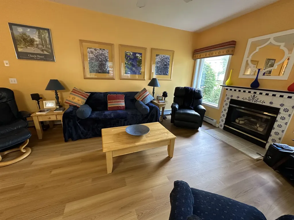 8 Forest Knoll Way Waterville Valley NH 03215