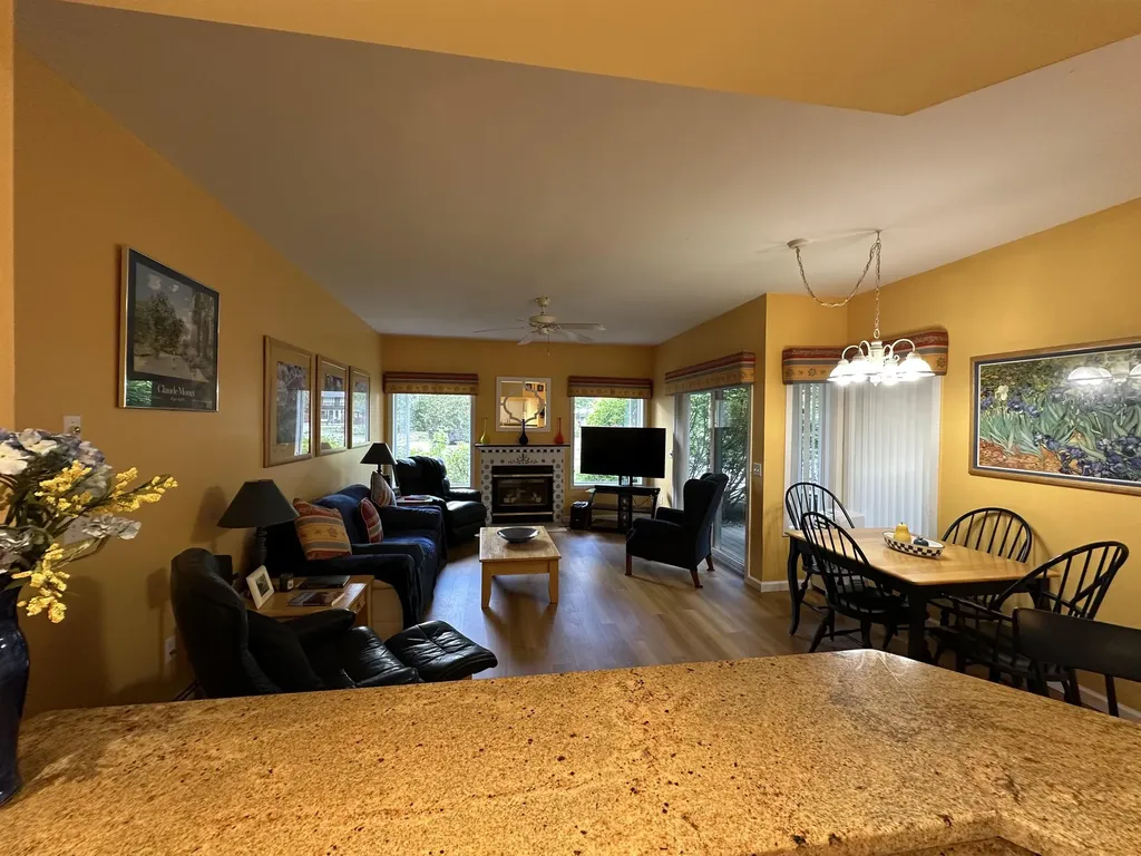 8 Forest Knoll Way Waterville Valley NH 03215
