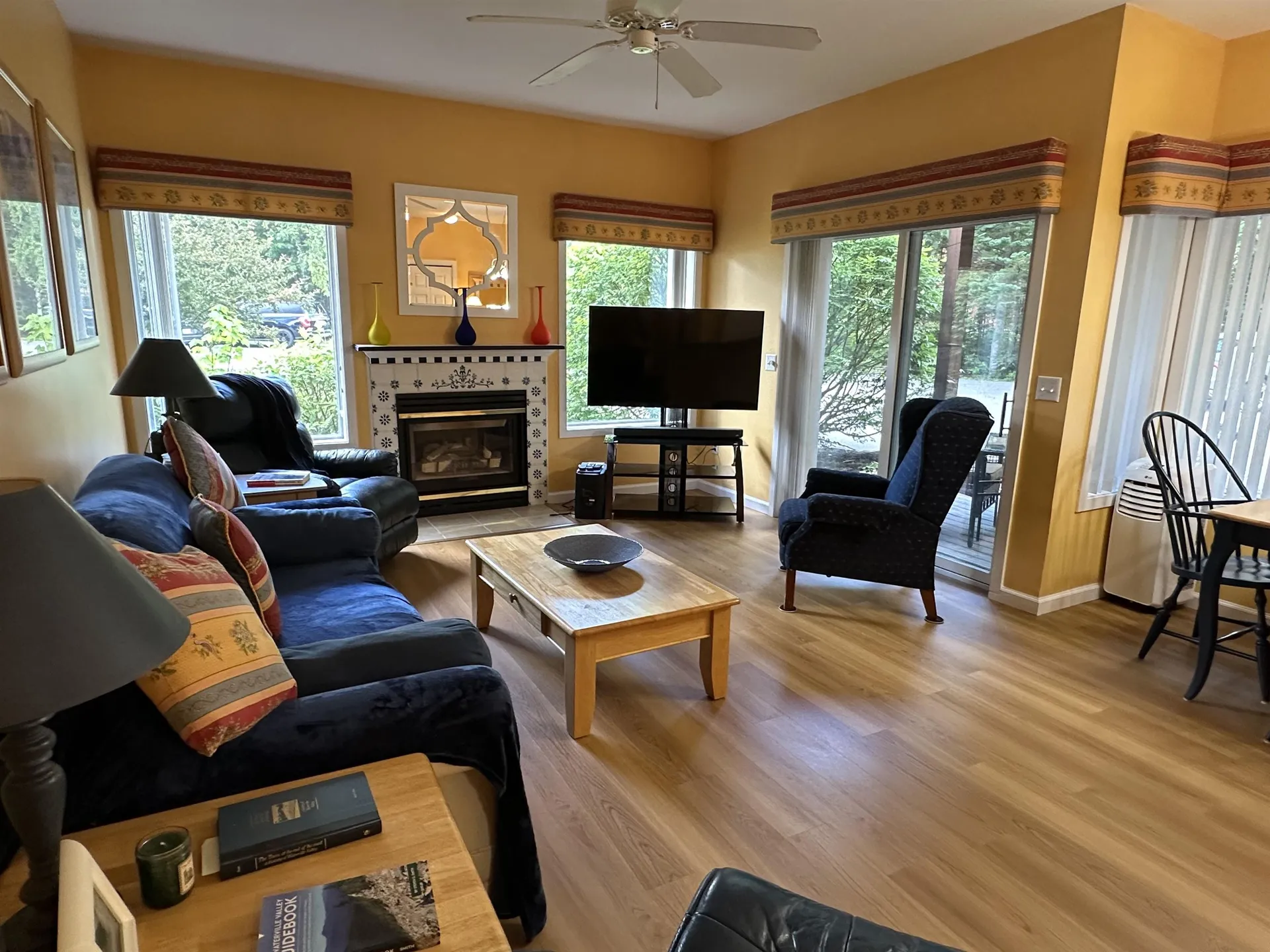 8 Forest Knoll Way Waterville Valley NH 03215