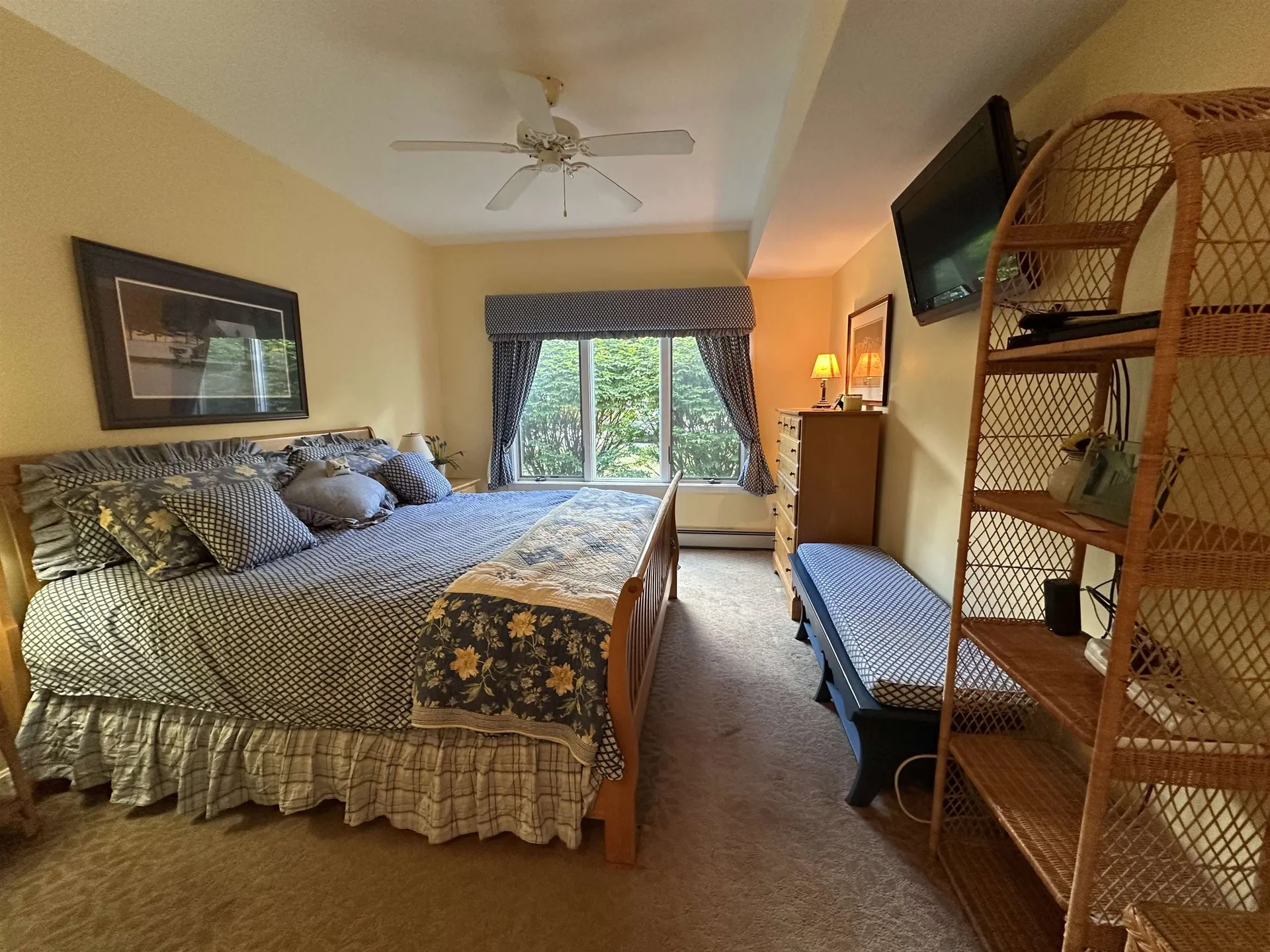 8 Forest Knoll Way Waterville Valley NH 03215